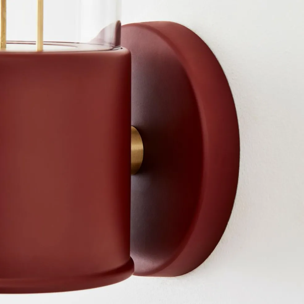 The Muse Wandleuchte