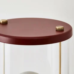 The Muse Wandleuchte