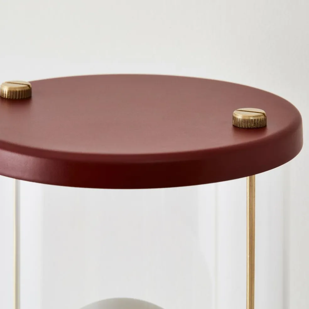 The Muse Wandleuchte