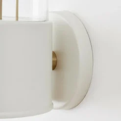 The Muse Wandleuchte