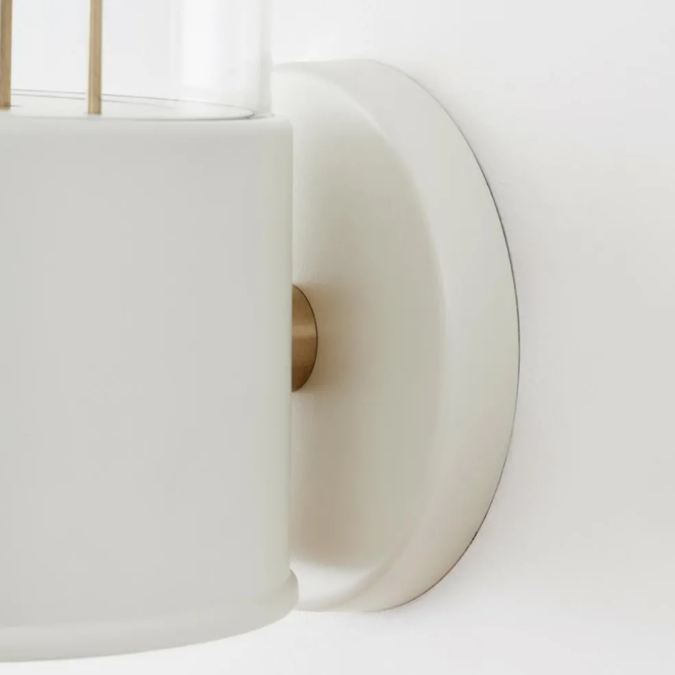 The Muse Wandleuchte