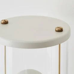 The Muse Wandleuchte