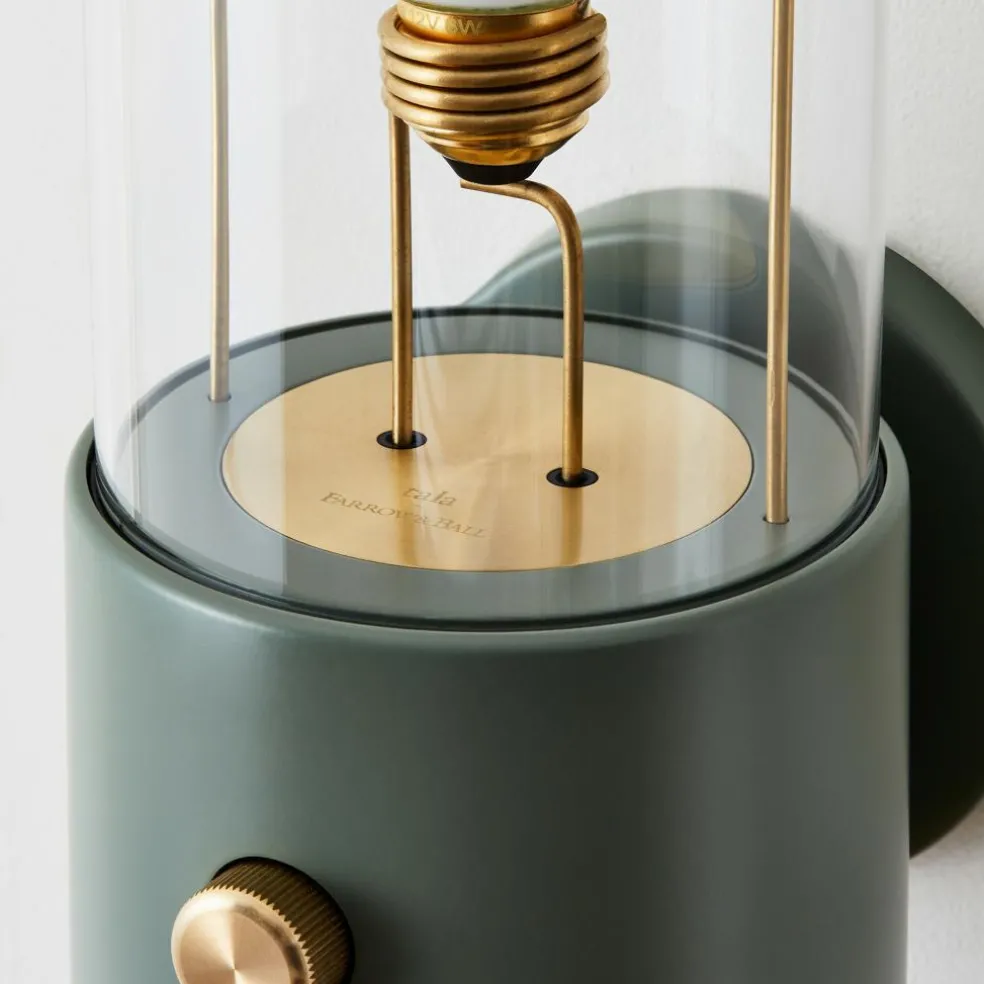 The Muse Wandleuchte