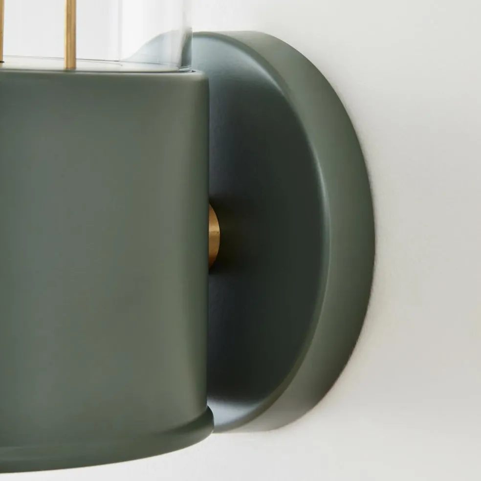 The Muse Wandleuchte