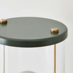 The Muse Wandleuchte