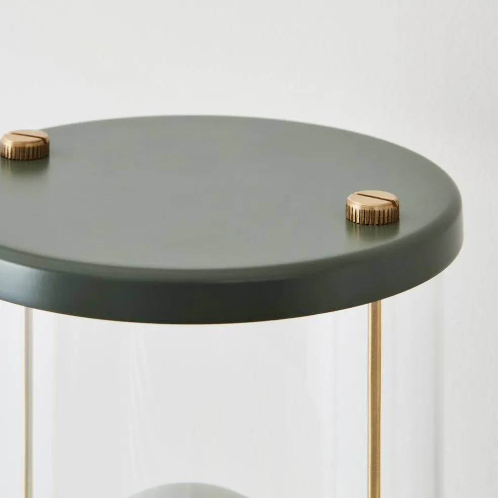 The Muse Wandleuchte