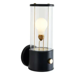 The Muse Wandleuchte