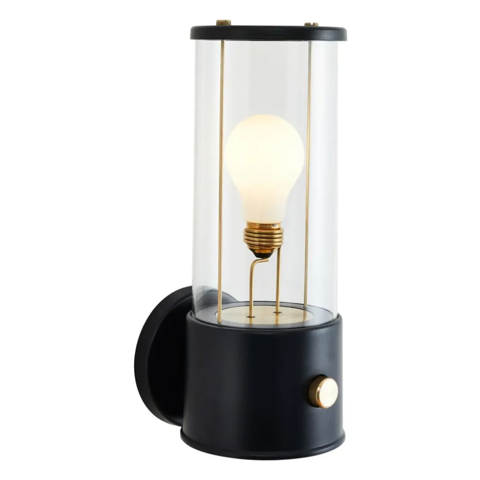 The Muse Wandleuchte