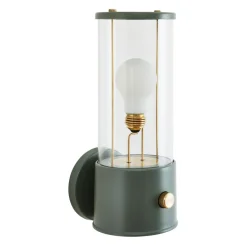 The Muse Wandleuchte