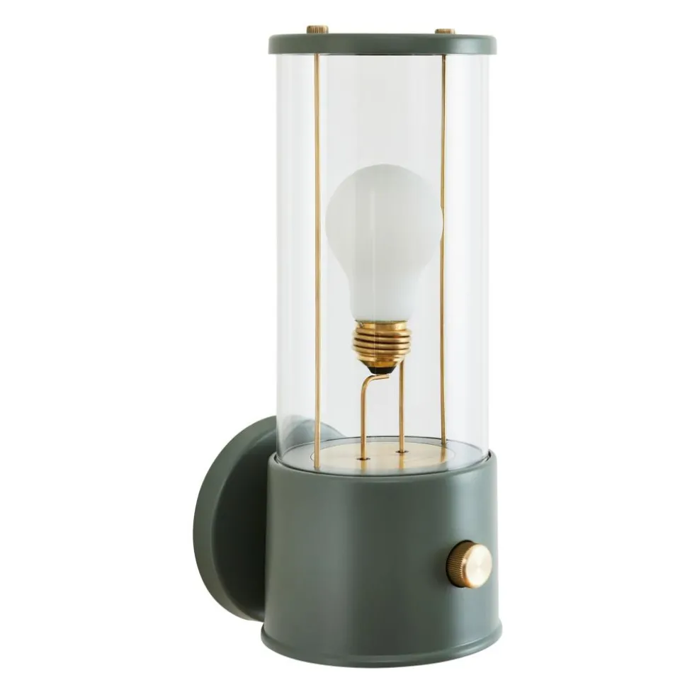 The Muse Wandleuchte