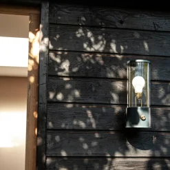 The Muse Wandleuchte