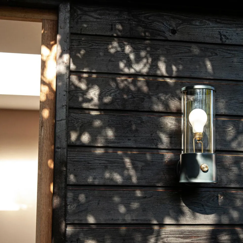 The Muse Wandleuchte