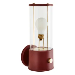 The Muse Wandleuchte