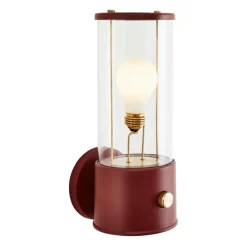 The Muse Wandleuchte