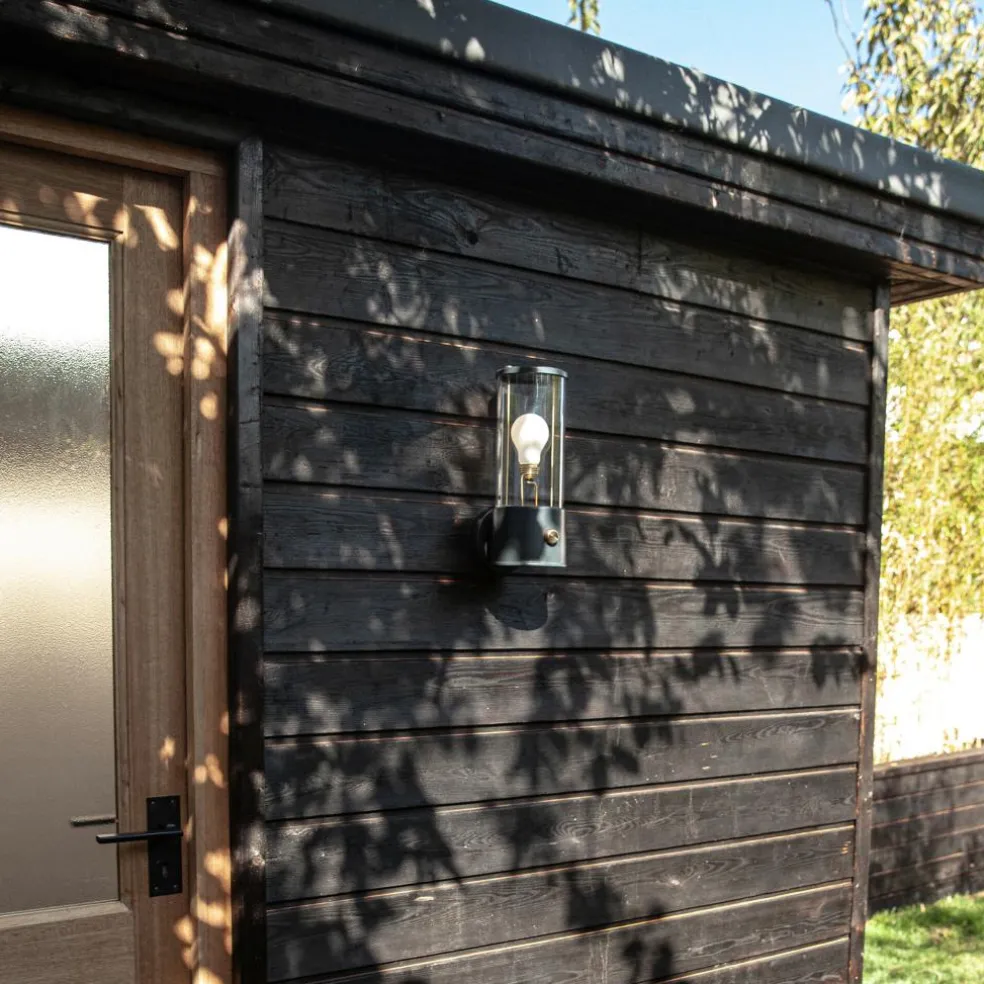 The Muse Wandleuchte