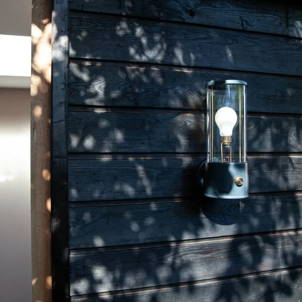 The Muse Wandleuchte