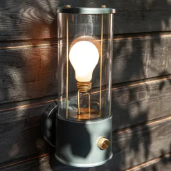 The Muse Wandleuchte