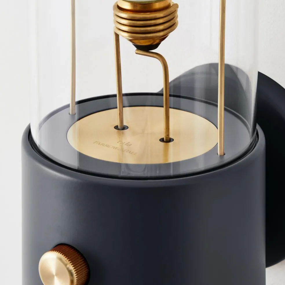 The Muse Wandleuchte