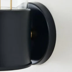 The Muse Wandleuchte