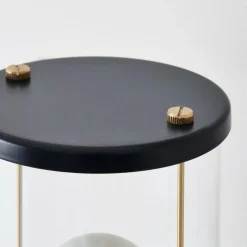 The Muse Wandleuchte