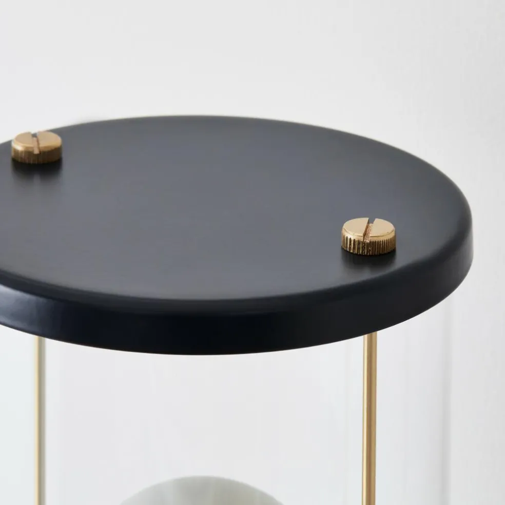 The Muse Wandleuchte