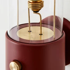 The Muse Wandleuchte