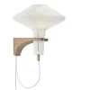The Mushroom 204 Wandleuchte