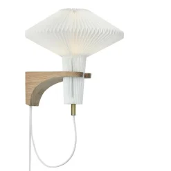 The Mushroom 204 Wandleuchte