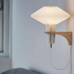 The Mushroom 204 Wandleuchte