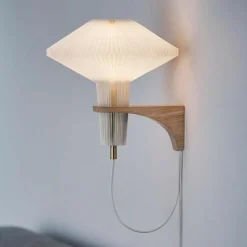 The Mushroom 204 Wandleuchte