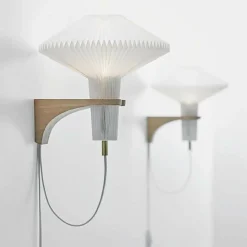 The Mushroom 204 Wandleuchte