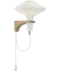 The Mushroom 204 Wandleuchte