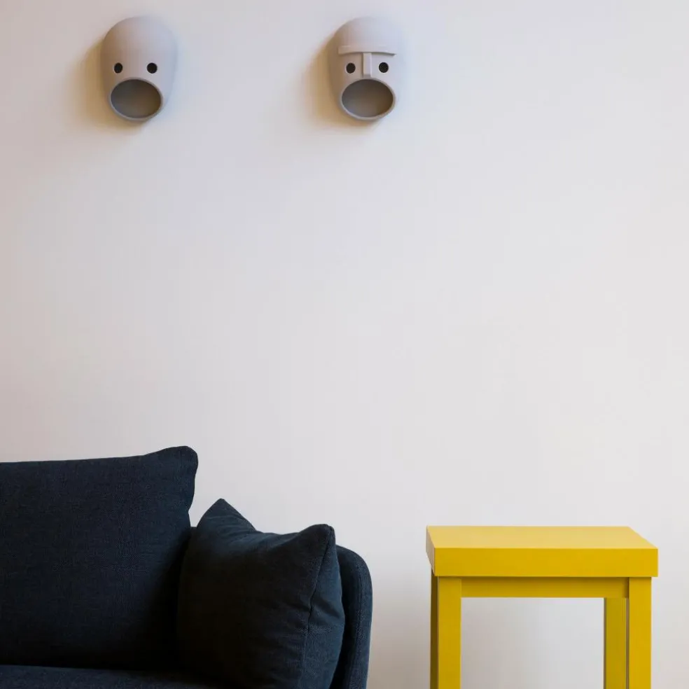 The Party LED Wandleuchte