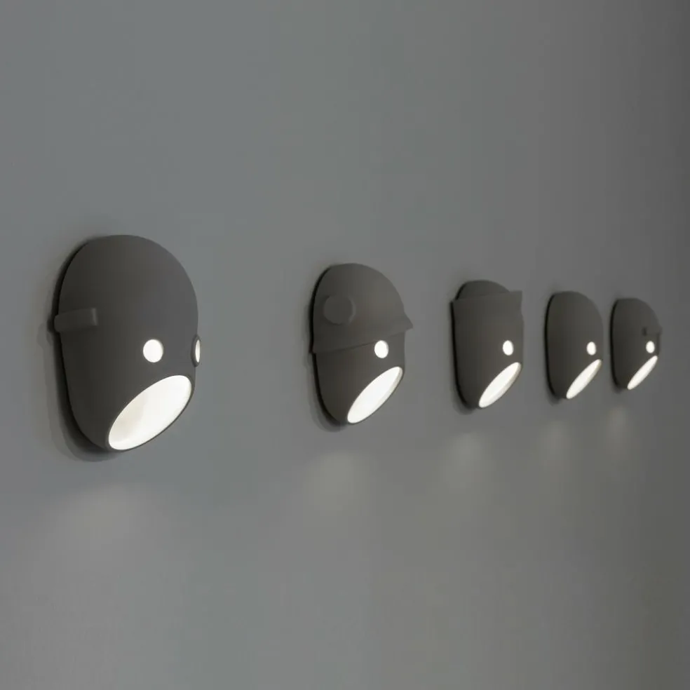 The Party LED Wandleuchte