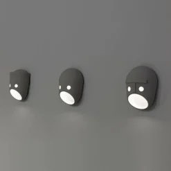 The Party LED Wandleuchte