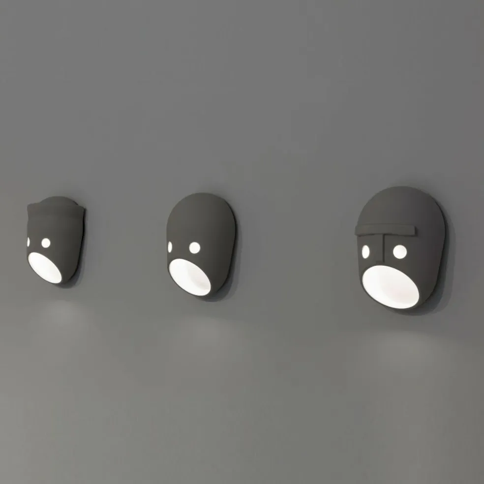 The Party LED Wandleuchte