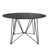 The Ring Table Esstisch HPL Ø120cm