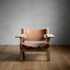 The Spanish Chair Sessel