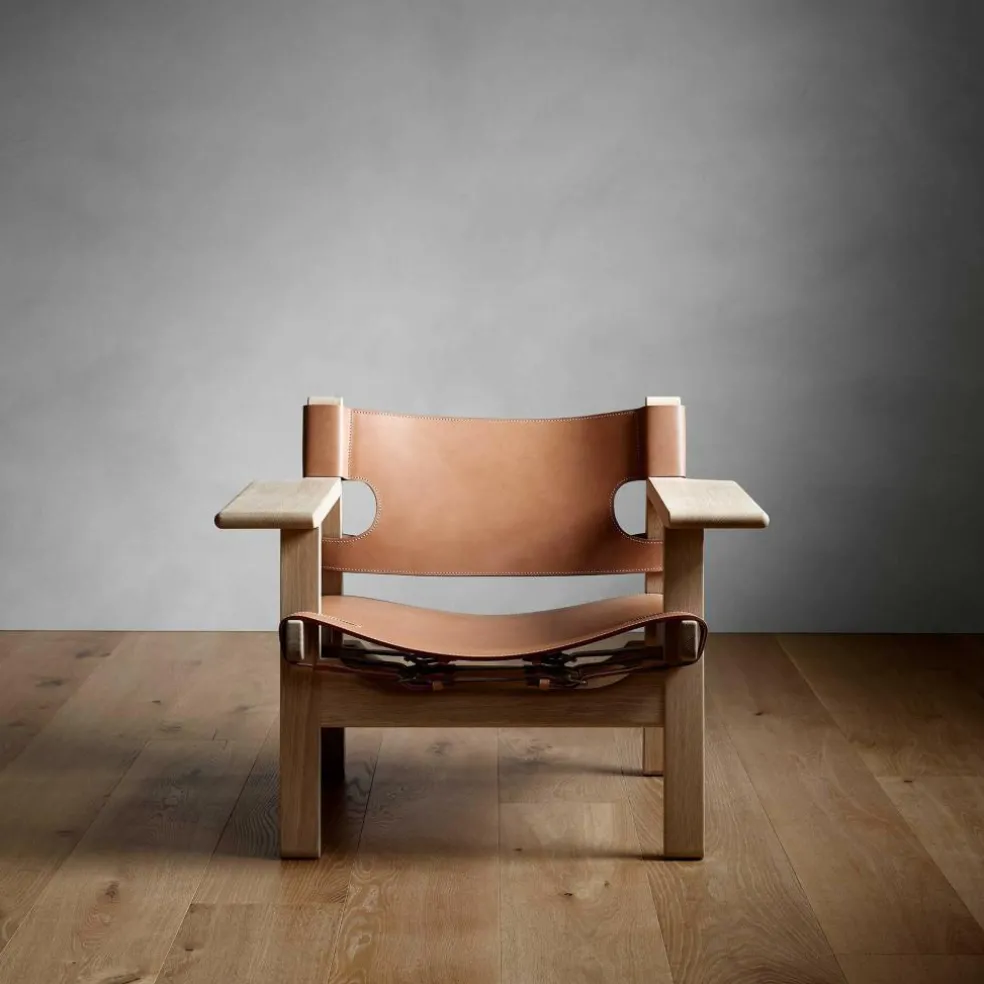 The Spanish Chair Sessel