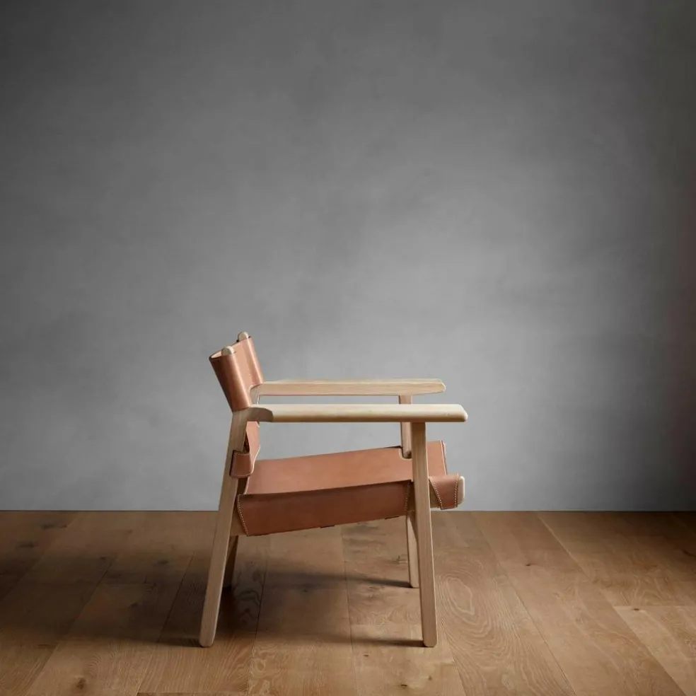 The Spanish Chair Sessel