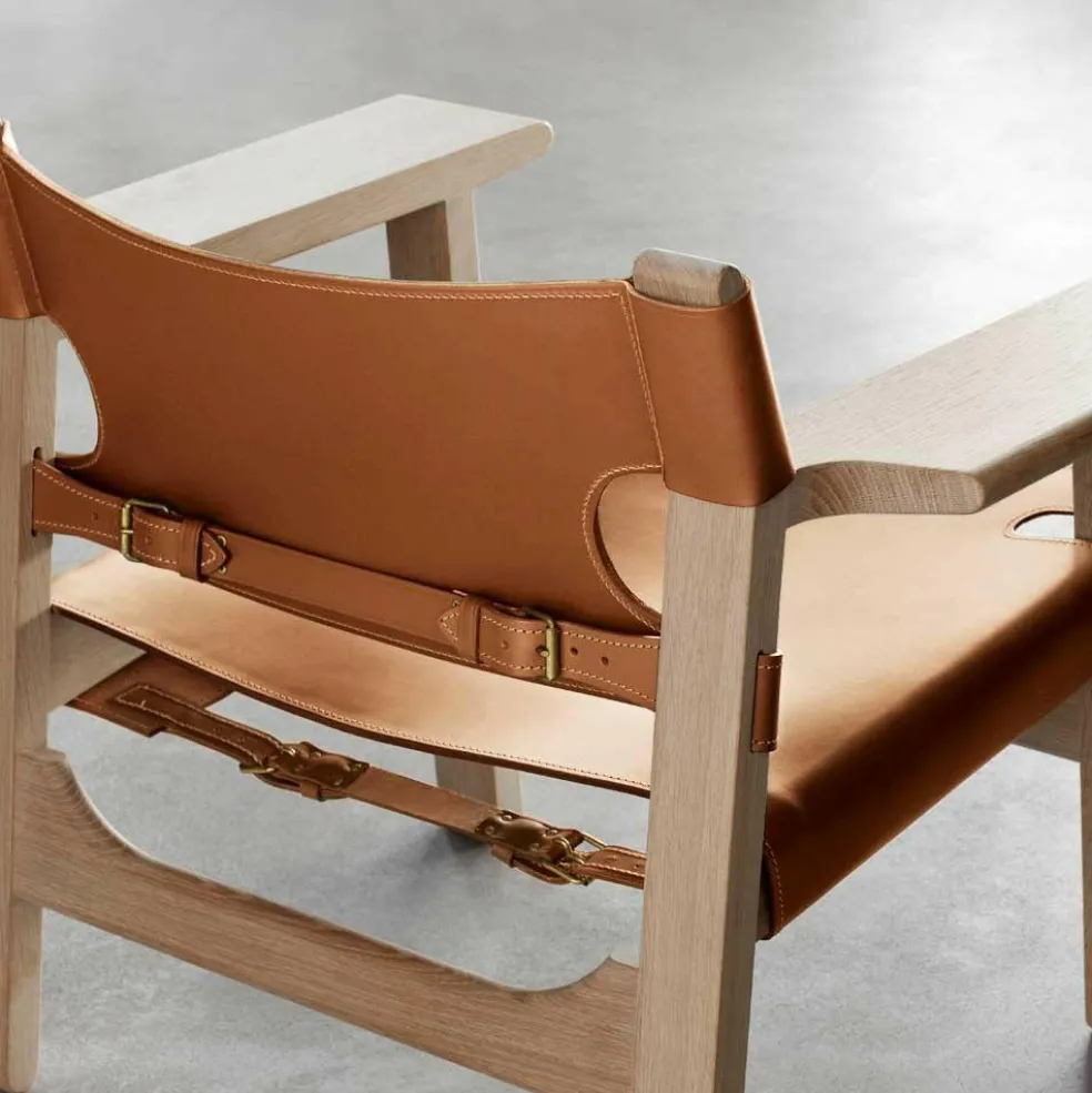 The Spanish Chair Sessel