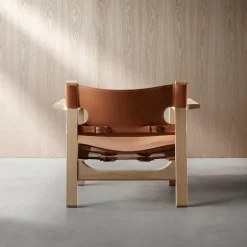 The Spanish Chair Sessel