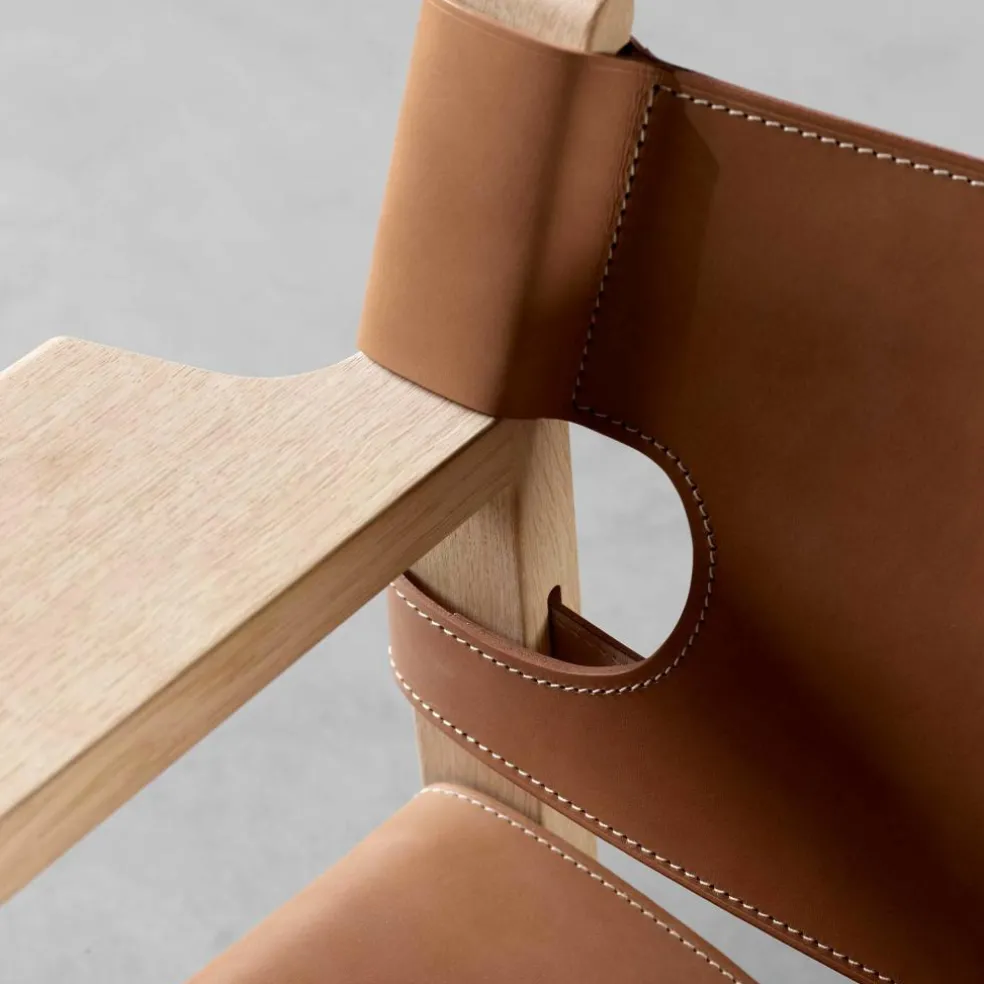 The Spanish Chair Sessel