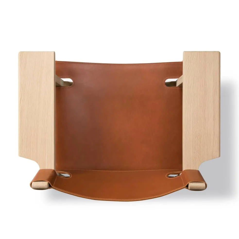 The Spanish Chair Sessel