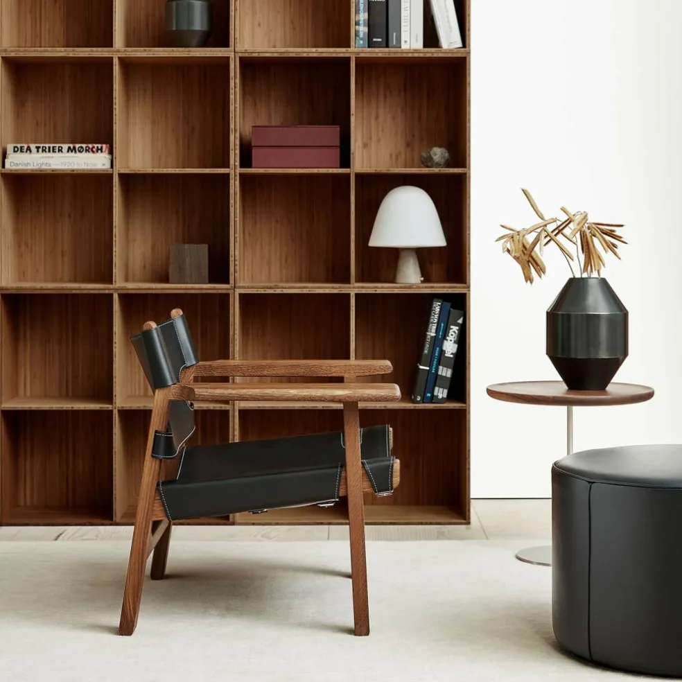 The Spanish Chair Sessel