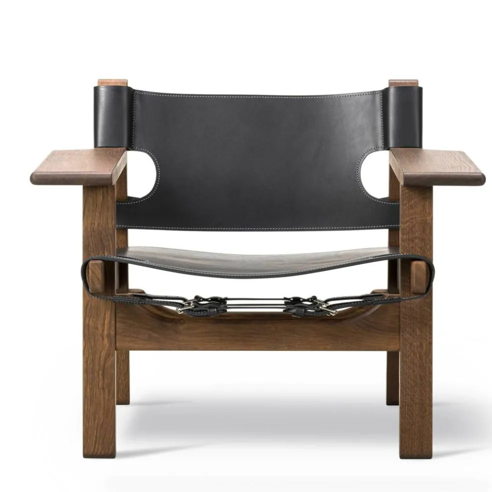 The Spanish Chair Sessel