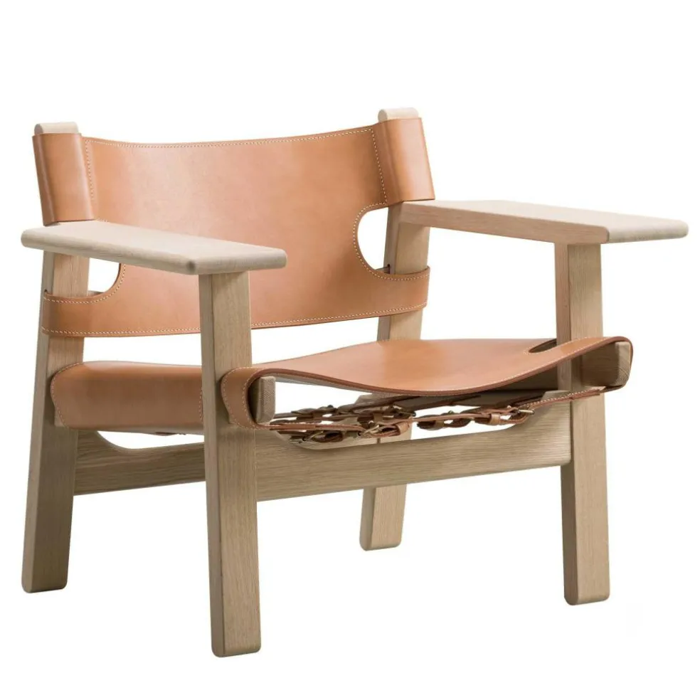 The Spanish Chair Sessel