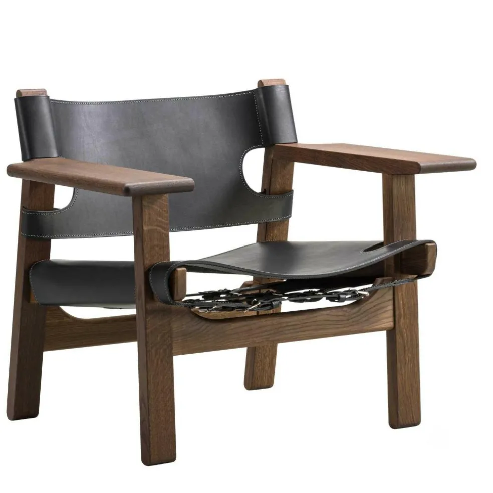 The Spanish Chair Sessel