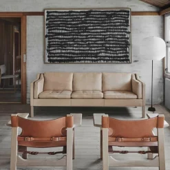 The Spanish Chair Sessel