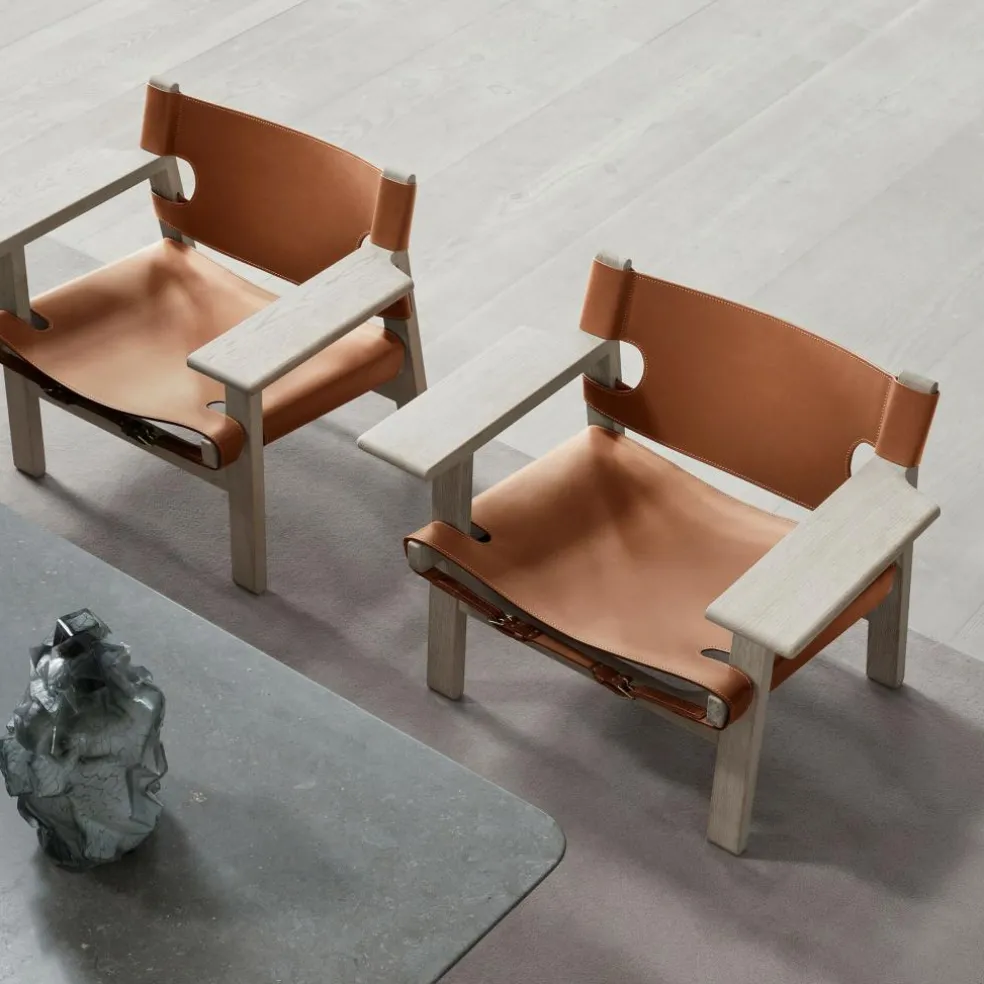 The Spanish Chair Sessel